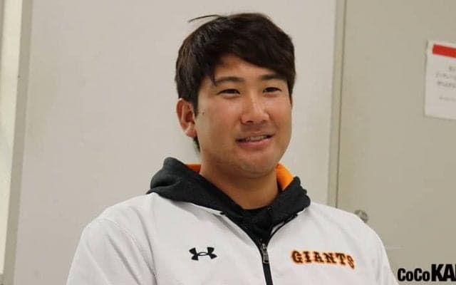 巨人・菅野智之 エースの熱い思い 「家族じゃないけどこいつのためなら何でもしようと思える」