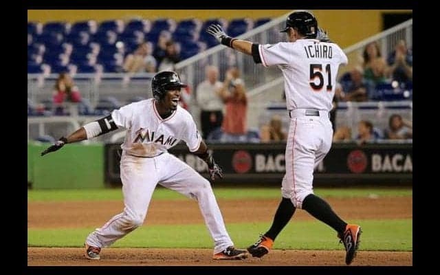 マリナーズ指揮官が示唆　9番イチロー＋1番ゴードンの“高速ユニット”結成