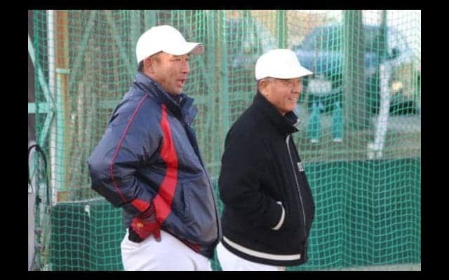 主将で甲子園Vを遂げてから20年強　元阪神ドラ1が抱く夢の続き