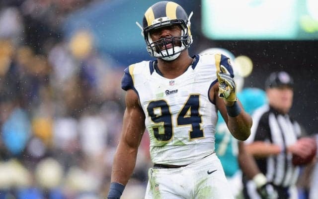 NFLニュースまとめ（3月3日）ラムズDEロバート・クインをドルフィンズとトレード