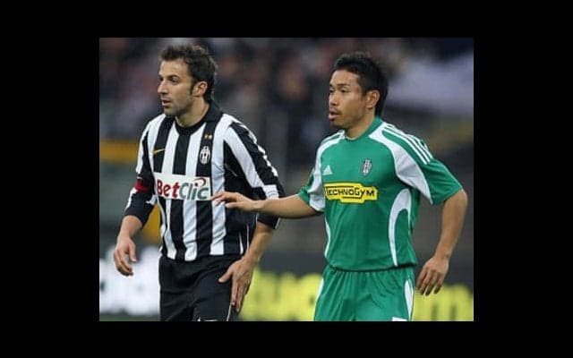 本田、長友は去っても「イタリアのクラブは日本人をほしがるだろう」