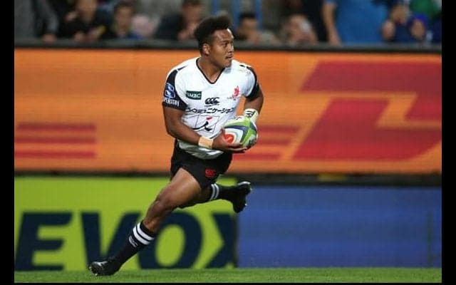  サンウルブズが大幅にメンバー変更　シャークス戦で庭井、松島など先発 