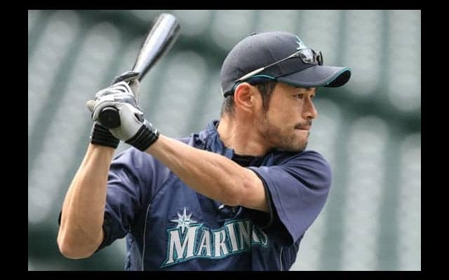 【MLB】イチローのマ軍復帰に米記者「嬉しくなった」「野球の仕方を教えてくれる」