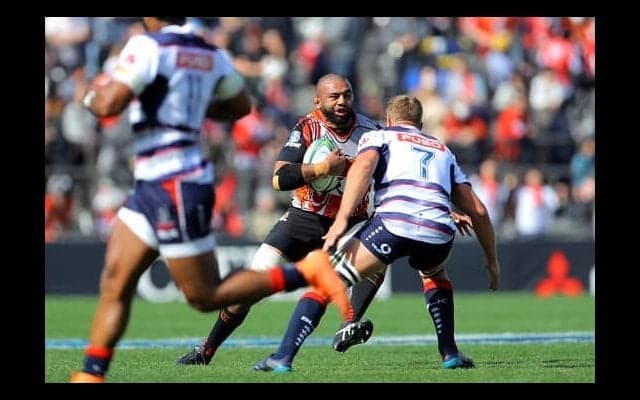  南ア遠征で自信を。リーチ マイケル、「次のホームではアウォーンをもっと」 