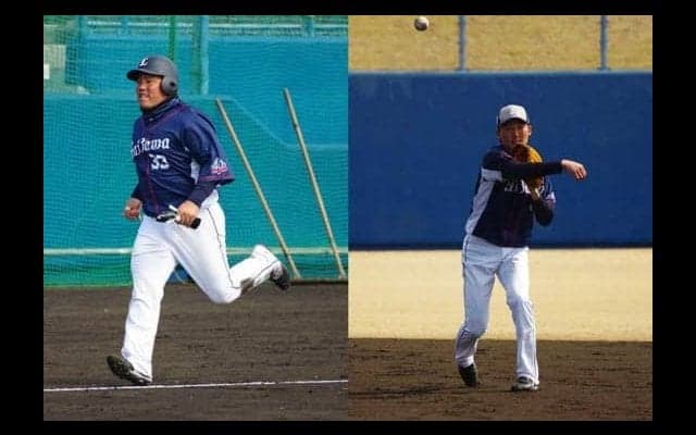 西武で昨季飛躍、山川＆源田が互いに要望「2割7分より上」「40発100打点」