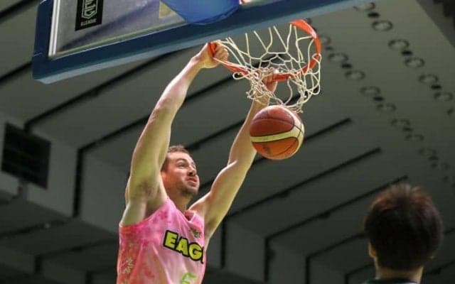 強いぞレバンガ北海道、チームバスケを見せ付け全員得点のおまけ付きで連夜の快勝