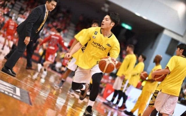 勝ちたい気持ちが空回りして連敗を喫したサンロッカーズ渋谷、長谷川智也の葛藤