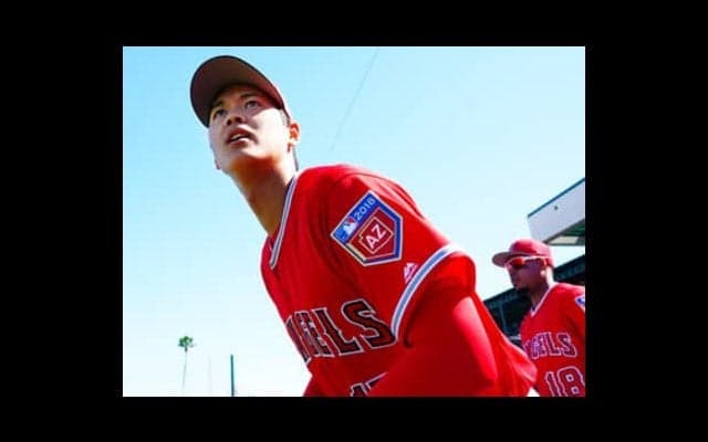 大谷翔平のア・リーグ新人王を阻む、今季の「怪物ルーキー」は誰だ？