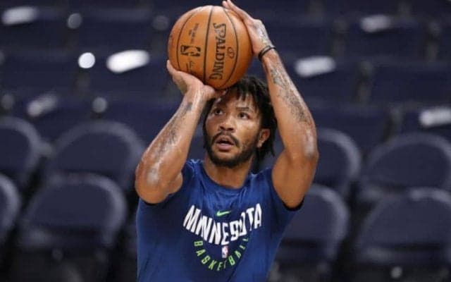 デリック・ローズのティンバーウルブズ入りが決定「チームを勝たせるために来た」