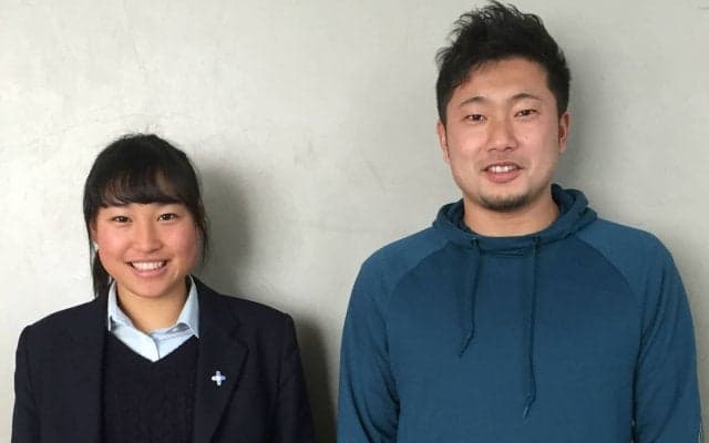 出場校選手インタビュー　山形東高等学校【第40回全国選抜高校テニス大会】