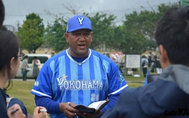 ストレスを乗り越える仕事術 DeNA・ラミレス監督「一番重要なのは準備。データを綿密に頭に叩き込む」