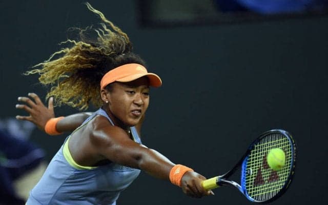 【3月8日インディアンウェルズまとめ】大坂なおみがシャラポワを下して2回戦へ、ダニエル太郎は本戦入り