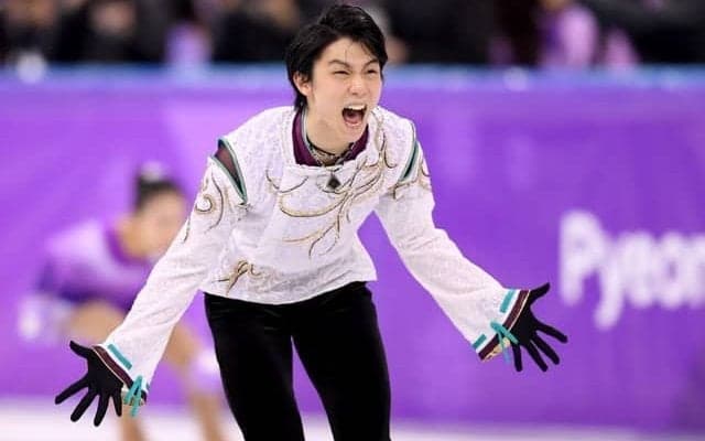【記者ブログ】羽生結弦と、サッカー漫画「アオアシ」から見る究極のスポーツ上達法