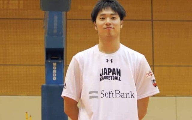 初代表にして『その先』を見据えるU-22日本代表の岡田侑大「ここは通過点」