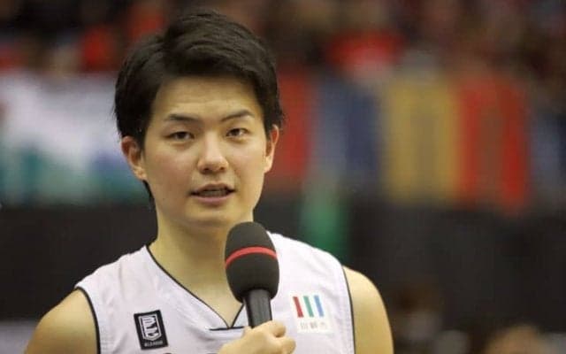 日本代表での悔しさをバネにBリーグでの活躍を誓う辻直人「代表は常に意識する」