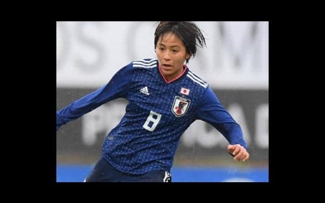 なでしこ、最終戦を０封負け。この攻撃力でアジアカップを戦えるのか