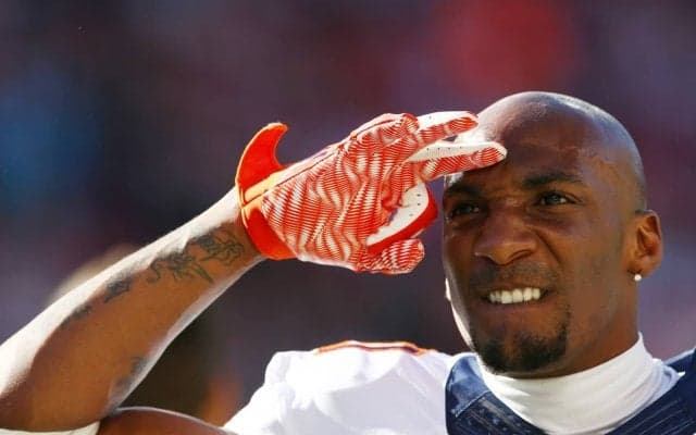 NFLニュースまとめ（3月9日）ブロンコスCBタリーブをラムズとトレード