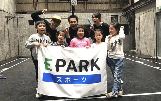 春休み1dayレッスン！プロが教える子ども向け「なわとび教室」
