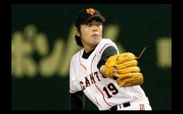 上原浩治が10年ぶり巨人復帰　データ実証の芸術的な投球を披露するか？