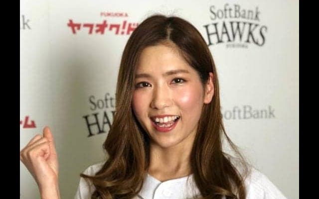 【福岡発 チア名鑑】「踊れないのに…」元クラリネット奏者がダンスチームに