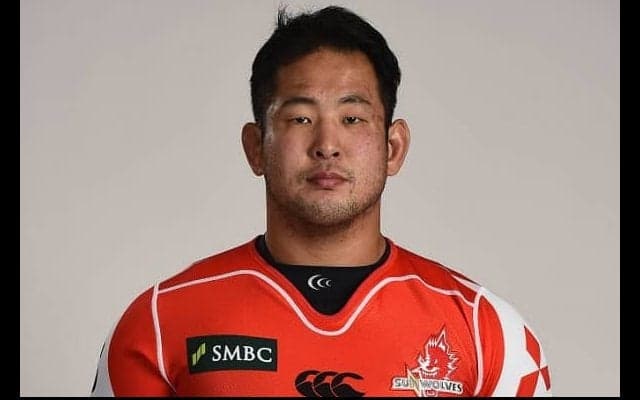  スーパーラグビーデビュー間近。石原慎太郎が語る、狼の絆ができるまで。 