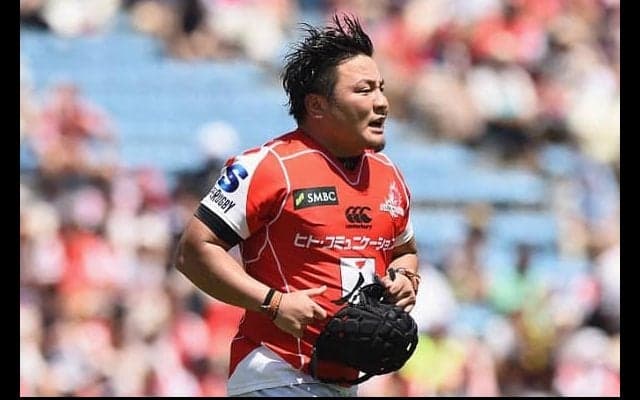  日野剛志、サンウルブズ4週間契約終了に待つ好機と祈る無事。 