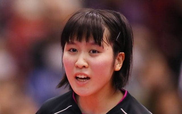 【2018年3月】今月の主要な卓球大会の予定と見どころ