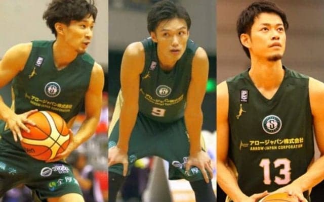 西宮ストークスを草創期から知る3選手、『チームの危機』に敢然と立ち向かう決意