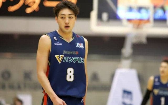 「ただひたむきに」と変わる満田丈太郎、横浜ビー・コルセアーズを変えられるか