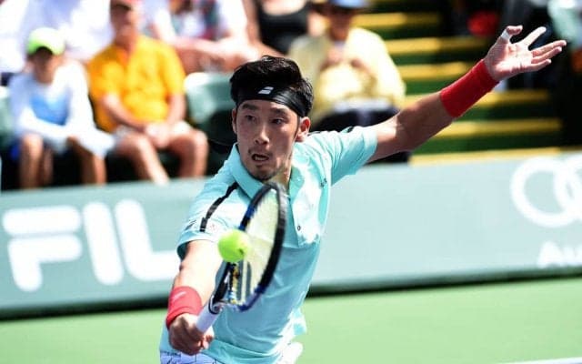 【3月9日インディアンウェルズまとめ】杉田が初戦敗退し、セレナとアザレンカは復帰戦で勝利