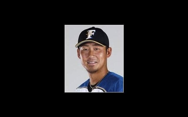 中田翔が懐かしい人と再会、見つめ合う姿にファン「仲良しなんですね」