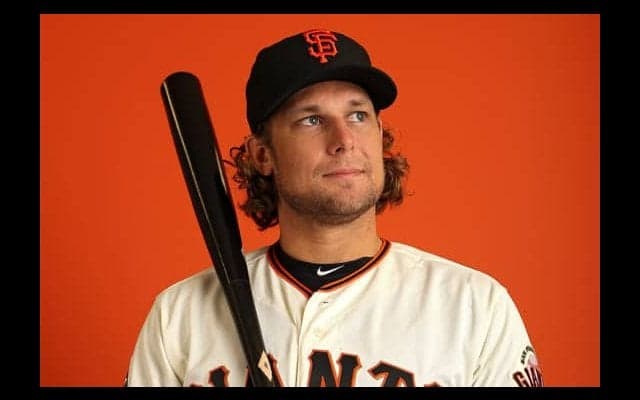 【MLB】元鷹ジェンセンが驚異の活躍　オープン戦13試合でメジャー2位の5本塁打