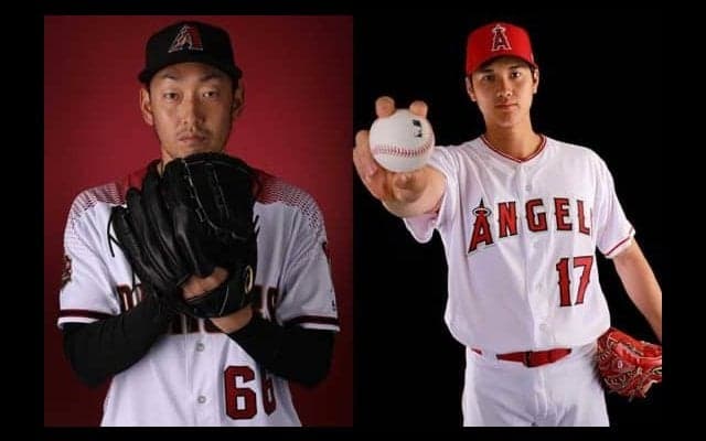 【MLB】大谷が1位、平野もランクイン　米誌選出、大活躍の可能性秘める新人トップ20