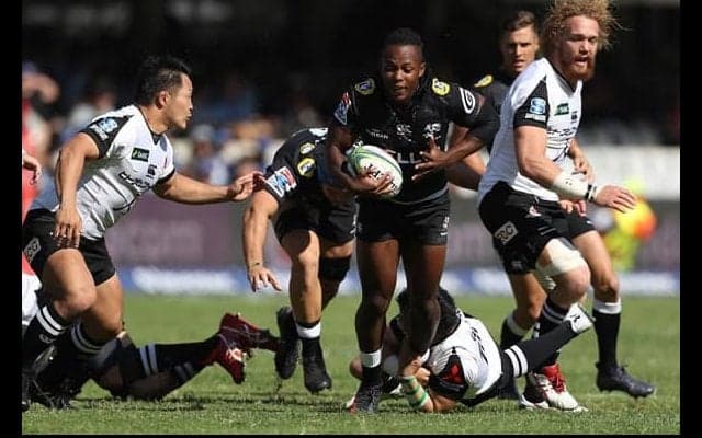  ダーバンで苦汁なめたサンウルブズ　シャークス相手に50失点で3連敗 