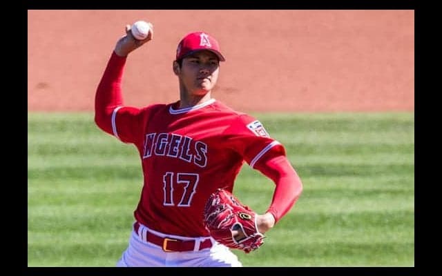 【MLB】“投手”大谷に見えた成功の鍵　決め球フォークとキャンプ地アリゾナの“罠”