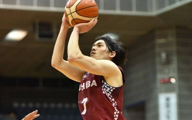 西宮ストークスに苦戦するも、安定感が光った川崎ブレイブサンダースが貫録の勝利