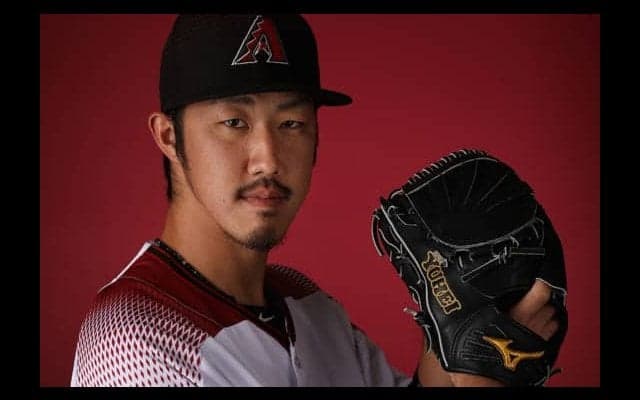 【MLB】中後悠平がマイナーキャンプ降格　開幕メジャーならず「ある程度分かってた」