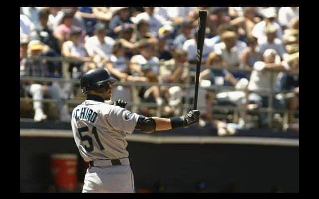 【MLB】永久欠番は間違いなし　日米で「51」を憧れの背番号にしたイチローの活躍