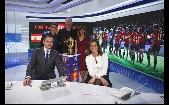  日本と同組へ、スペインが20年ぶりW杯出場に逆王手！　ルーマニアはピンチ 