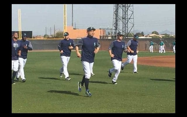 【MLB】イチロー、12日レッズ戦でOP戦初出場へ　「1番・左翼」でスタメン出場！