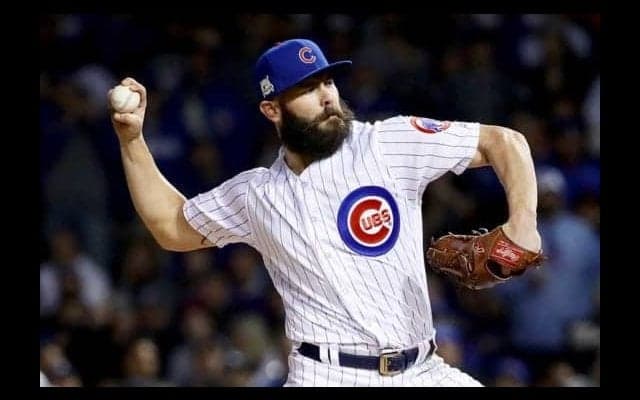 【MLB】米FA市場が活発化　右腕アリエッタがフィリーズと3年契約間近と米報道