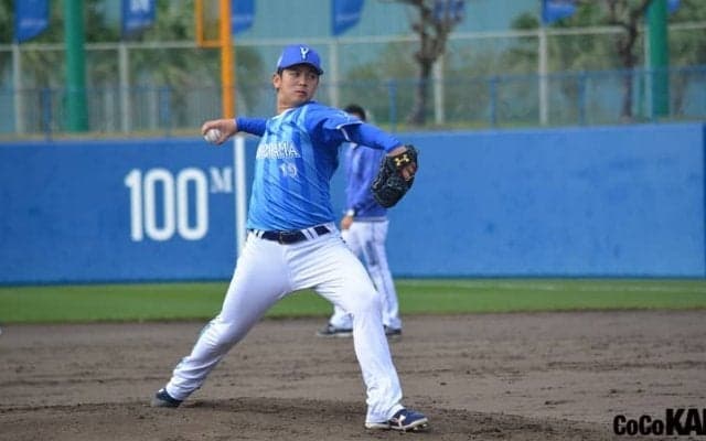 ストレスを乗り越える仕事術vol.3 DeNA・山﨑康晃 絶対的守護神は十二指腸潰瘍、胃潰瘍を発症した過去も