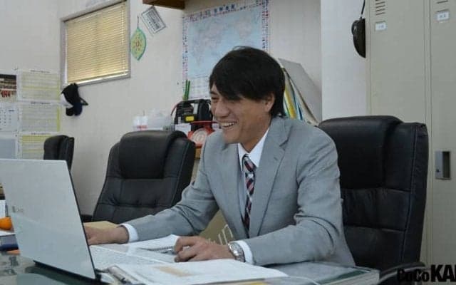 元DeNA・林昌範も苦しんだ プロ野球選手の天敵は「花粉症」