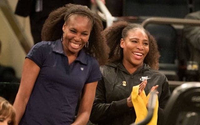 【3月11日インディアンウェルズまとめ】ディミトロフがまさかの敗北、ウイリアムズ姉妹は揃って勝利