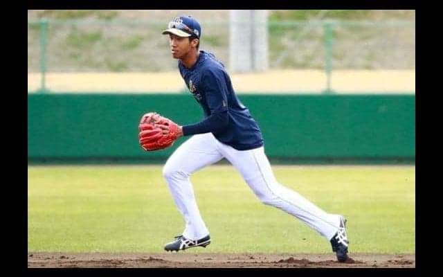 覚醒の時を迎えるオリックス高卒4年目野手　コーチ＆監督が語る魅力とは