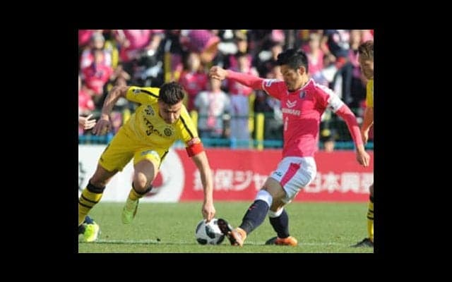 負けないが、勝てないセレッソ。原因は開幕戦「幻のゴール」の呪縛か