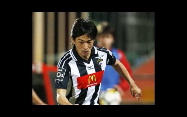 中島翔哉、代表初選出へ「ドリブルの国」では相手チームからも大絶賛