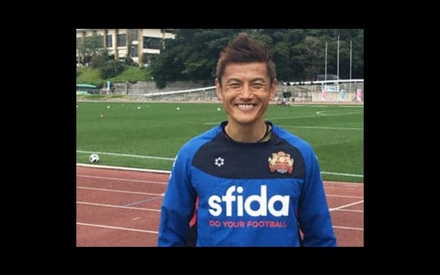 オファーはJ3クラブのみ。その時、播戸竜二は初めて「引退」を考えた