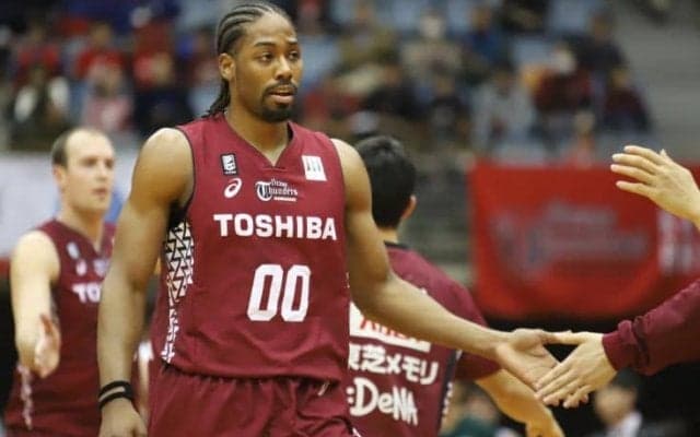 絶好調のジョシュ・デービスが川崎を上昇気流に乗せる「ハードワークを続ける」