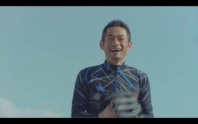 イチローが本音で語る！独占インタビュー新CM3本公開…NTT東日本